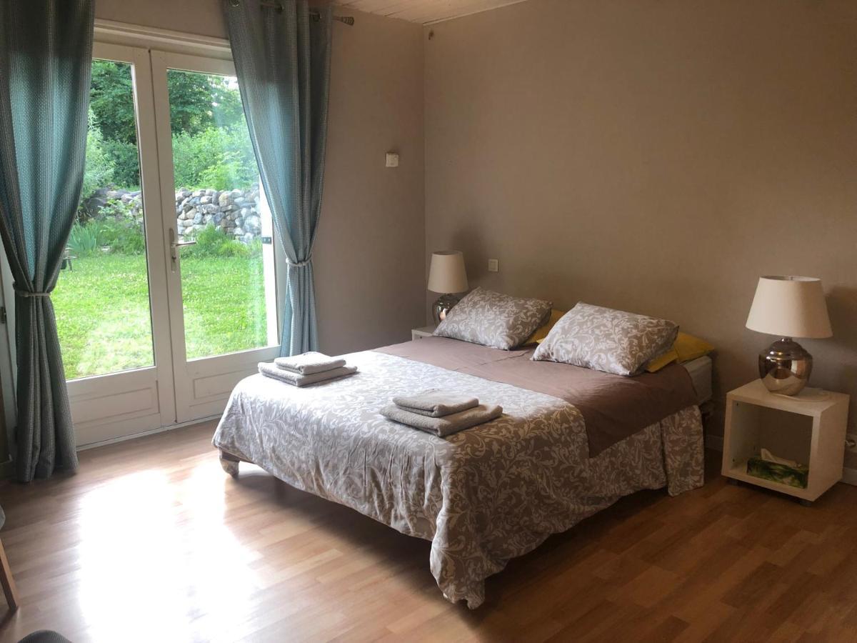 Appartement Bellavista à Évires Extérieur photo