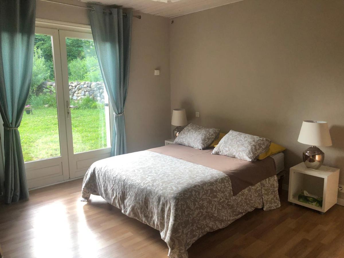 Appartement Bellavista à Évires Extérieur photo