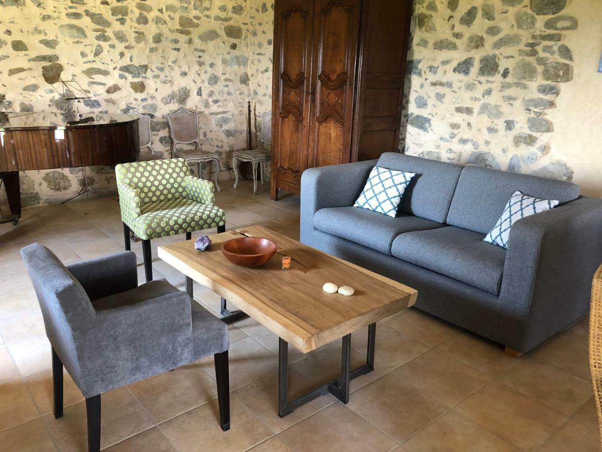 Appartement Bellavista à Évires Extérieur photo